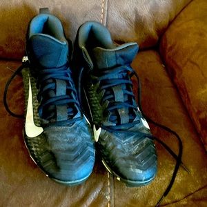 Mens Nike cleats